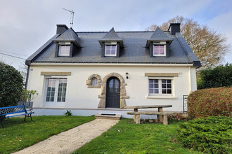 achat maison moreac 56500