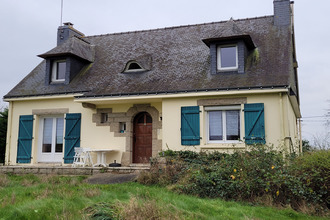 achat maison moreac 56500