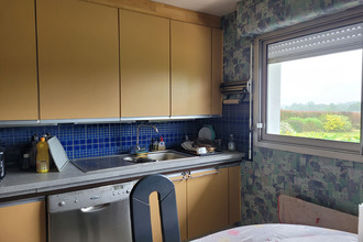 achat maison moreac 56500