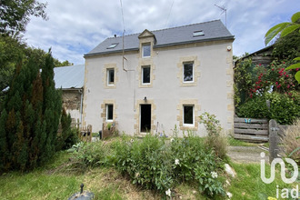 achat maison moreac 56500