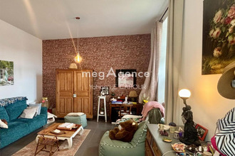 achat maison moreac 56500