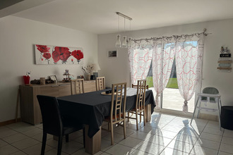 achat maison moreac 56500