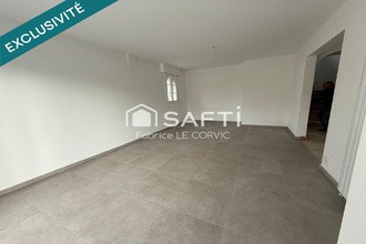 achat maison moreac 56500