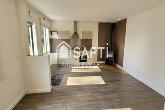 achat maison moreac 56500