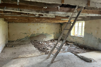 achat maison moreac 56500