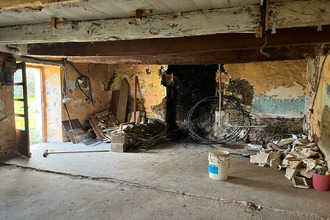 achat maison moreac 56500