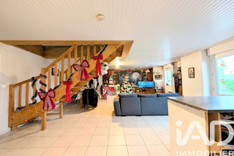 achat maison moreac 56500