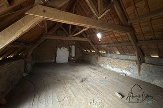 achat maison moreac 56500