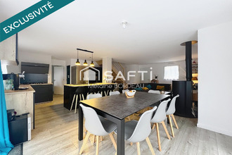 achat maison moreac 56500