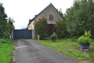 achat maison moreac 56500