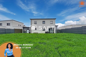 achat maison moreac 56500