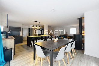 achat maison moreac 56500