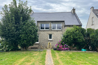achat maison moreac 56500