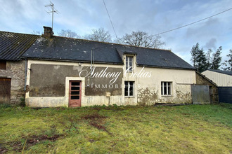 achat maison moreac 56500