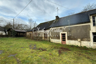achat maison moreac 56500