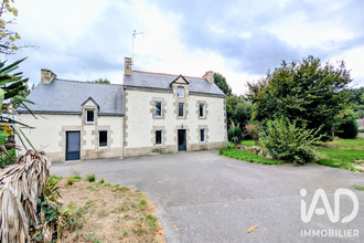 achat maison moreac 56500