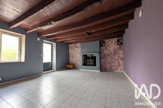 achat maison moreac 56500