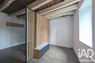 achat maison moreac 56500