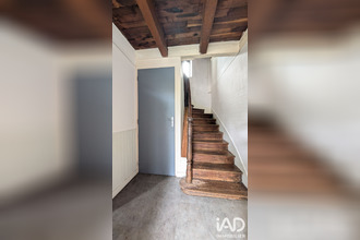 achat maison moreac 56500