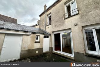 achat maison moree 41160