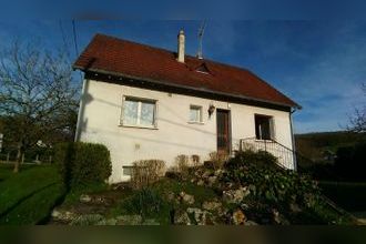 achat maison moree 41160