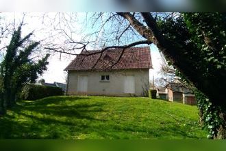 achat maison moree 41160