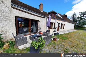 achat maison moree 41160