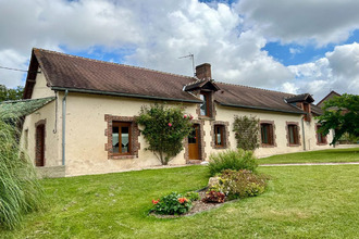 achat maison moree 41160