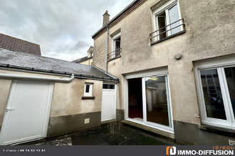 achat maison moree 41160