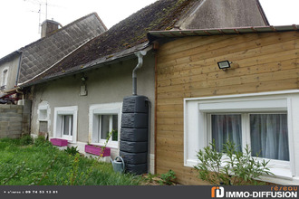 achat maison moree 41160