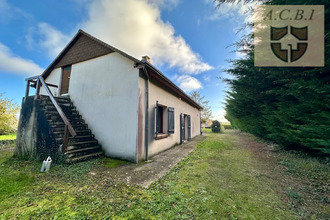 achat maison moree 41160