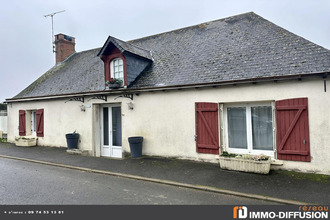 achat maison moree 41160