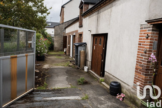 achat maison moree 41160