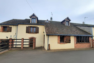 achat maison moree 41160