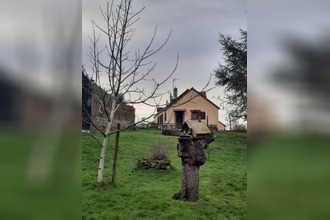 achat maison moree 41160