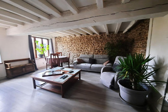 achat maison moree 41160