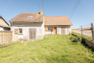 achat maison moree 41160