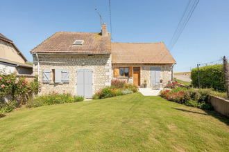 achat maison moree 41160