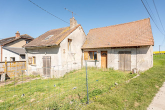 achat maison moree 41160