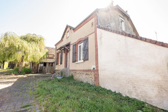 achat maison moree 41160