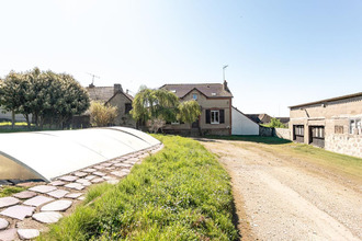 achat maison moree 41160