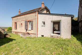 achat maison moree 41160