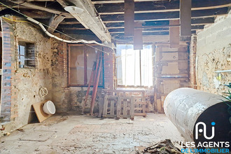 achat maison moree 41160