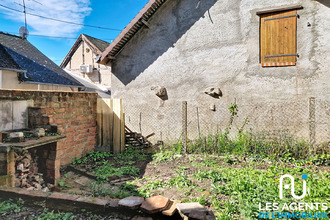 achat maison moree 41160