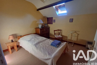 achat maison moree 41160