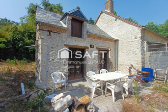 achat maison moree 41160