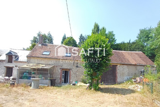 achat maison moree 41160
