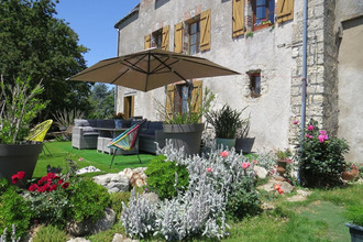 achat maison moree 41160