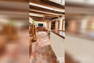 achat maison moree 41160