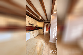 achat maison moree 41160